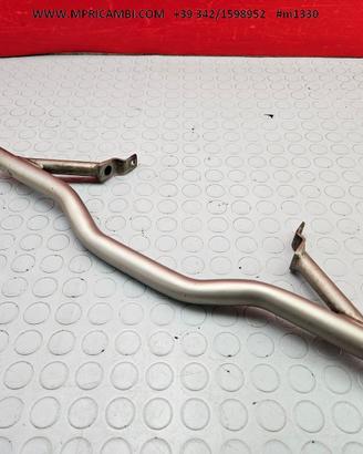 PROTEZIONE MOTORE BMW GS 1200 2008 2012 R1200 2009