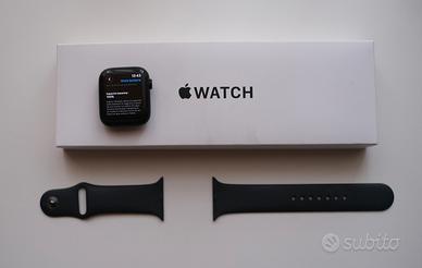 Apple watch Se 2 immacolato