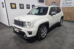 Jeep Renegade 1.0 T3 120cv Limited