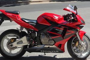 Honda CBR 600 RR - 2003