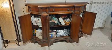 Mobile ingresso sala