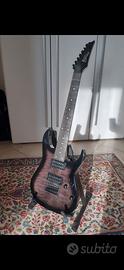 Ibanez Gio chitarra elettrica  7 corde