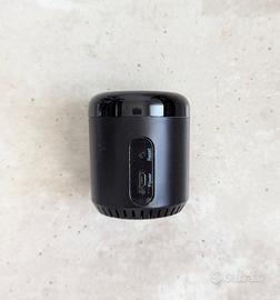 Hub IR domotico WiFi Broadlink RM Mini 3
