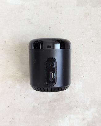 Hub IR domotico WiFi Broadlink RM Mini 3