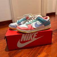 Nike Dunk Low SE Easter Candy
