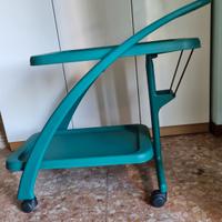 Carrello portavivande "Guzzini" originale