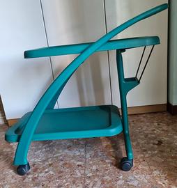 Carrello portavivande "Guzzini" originale