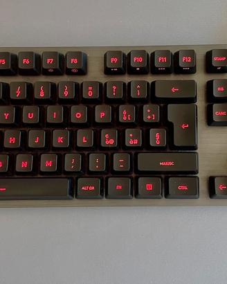 Logitech G413 carbon