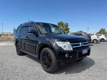 Mitsubishi Pajero 3.2 DI-D