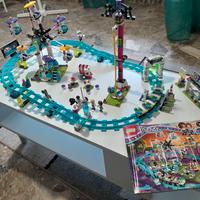 Lego friends 41130