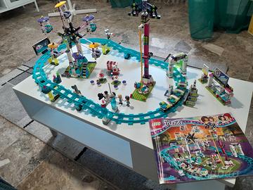 Lego friends 41130
