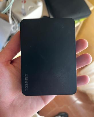 Hard disk Toshiba 2 TB