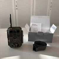 Foto trappola Wi-Fi e Bluetooth P200