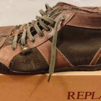 Replay scarpe casual n. 44