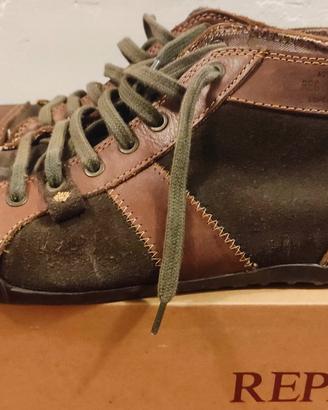 Replay scarpe casual n. 44