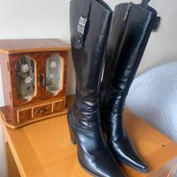 stivali donna Cesare Paciotti 36