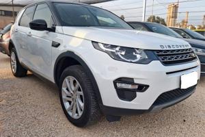 Land Rover Discovery Sport Discovery Sport 2.0 TD4
