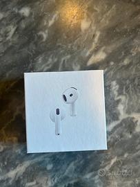 Airpods 4 (ANC)