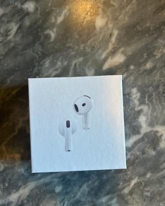 Airpods 4 (ANC)