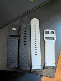 Cinturini  spigen Pixel Watch 45mm