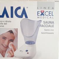 Sauna facciale Laica