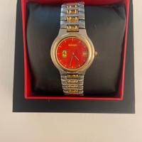 Orologio Ferrari