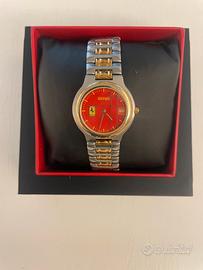 Orologio Ferrari