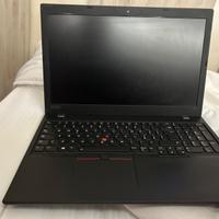 Pc lenovo thinkpad l580