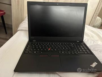 Pc lenovo thinkpad l580