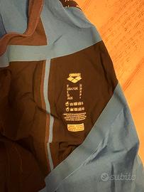 Costume da gara donna