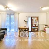 Villetta a schiera Via 2 Giugno, 27022, Casorate P