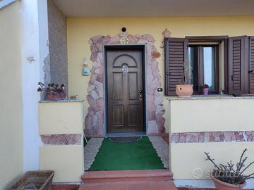 Casa uso Foresteria/ditte/operai n.6 posti letto