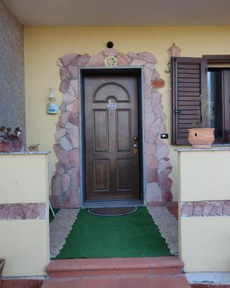 Casa uso Foresteria/ditte/operai n.6 posti letto
