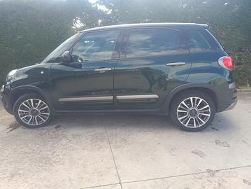 FIAT 500l CROSS 1300 Multijet