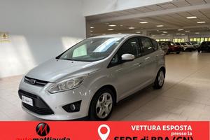 Ford C-Max 1.6 Plus Gpl 120cv
