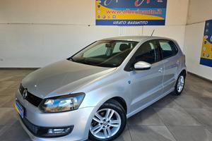 Volkswagen Polo 5 Porte Polo 5p 1.2 tdi bm 89g