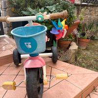 Triciclo Chicco