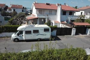 Camper solo km.32000