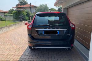 Volvo XC 60 R-Design D4