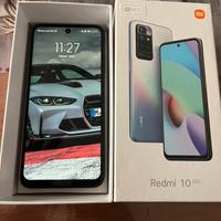 Smartphone Xiaomi REDMI 10