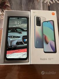 Smartphone Xiaomi REDMI 10