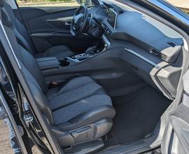 Vendita Peugeot 3008 autocarro N1