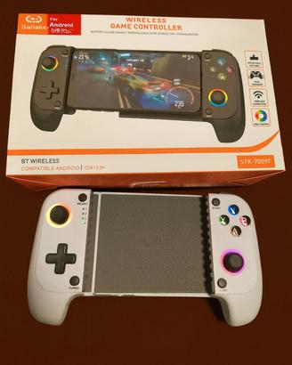 Saitake STK-7009F gamepad per smartphone Bluetooth