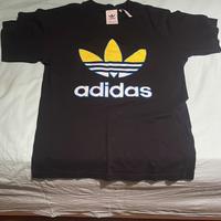 Maglia adidas