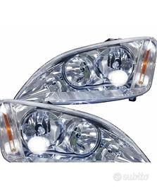 FARI  Ford C-MAX ORIGINALI FORD HELLA