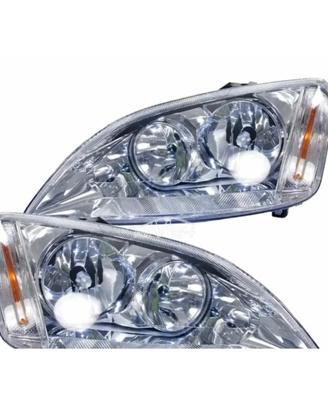 FARI  Ford C-MAX ORIGINALI FORD HELLA