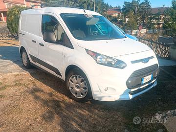 transit connect 1.5 120cv euro 6 no iva