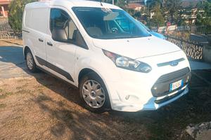 transit connect 1.5 120cv euro 6 no iva