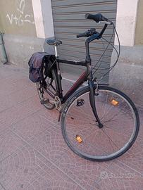 bicicletta da uomo ruota 28 