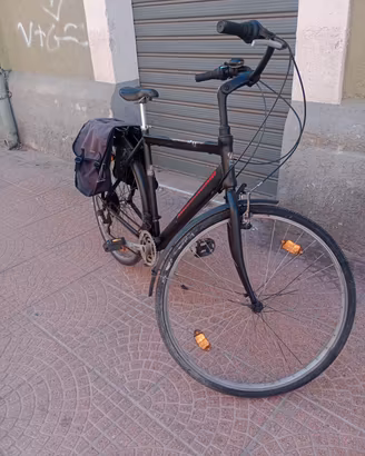 bicicletta da uomo ruota 28 